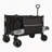Collapsible Foldable Extended Wagon with canopy