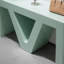 Table de présentation créative pour magasin de vêtements-419801479
