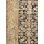 Antique One-of-a-Kind 4'4" X 5'5" Area Rug
