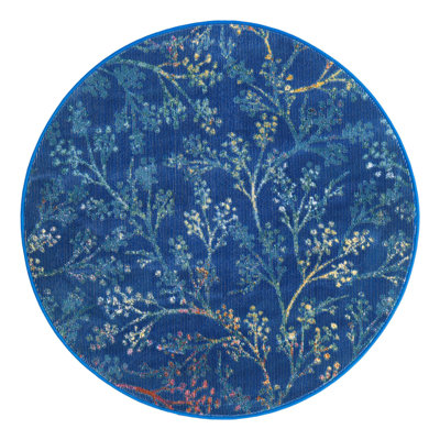 Antony Floral Indoor Rug