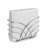 Metal Standing Napkin Holder-1758259038