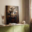 ANIMAUX Series CCCCXIV - Gallery Cavas-176037315
