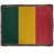 Forest Green/Harvest Gold/Iron Range Red