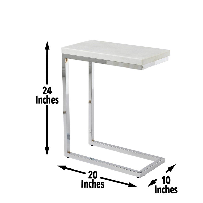 Table de bout Bono