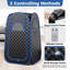 Luch 1 - Person Portable Traditional Steam Sauna with Remote Control-122719256