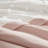 Shay Colorblock Clip Jacquard Comforter Set-101531650