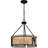 Audres 3 - Light Drum Pendant