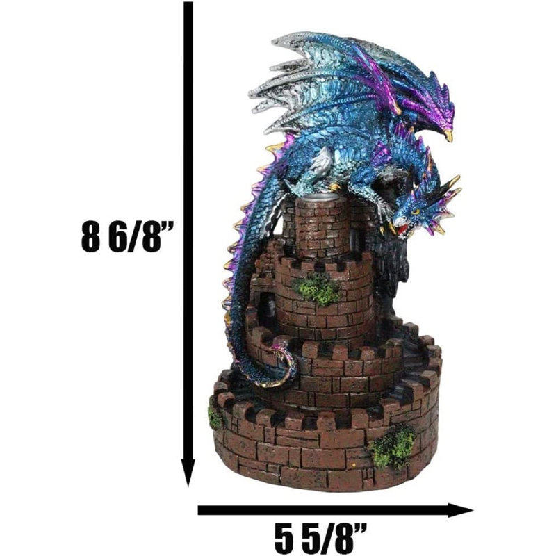Figurine Heluel