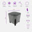 Suzelle Pot Planter-112122986-112122983