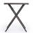 Rattan BAR TABLE