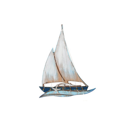 ih casadecor Nautical & Beach Wall Decor
