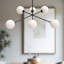 Luanda 6-Light Chandelier-66310794