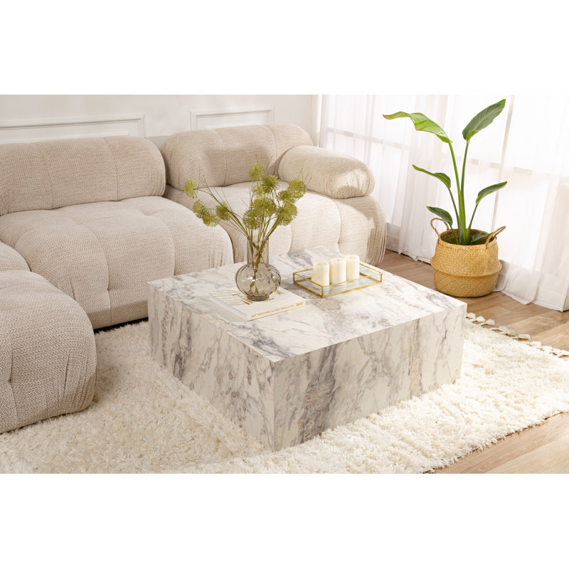 Cobien Coffee Table