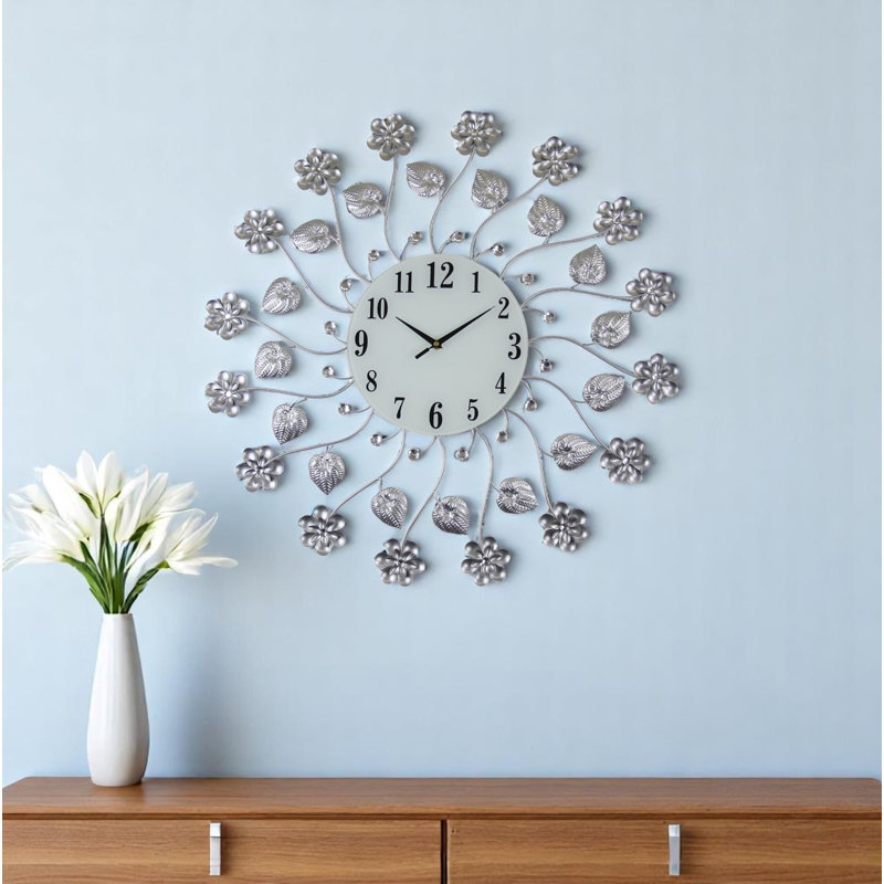 Horloge murale 27 po