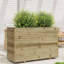 Wood Planter Box-104931168-108200268