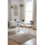 Farrow & Ball Silk Border Sam's Stone Area Rug-56520622