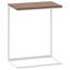 Table d'appoint en bois d'ingénierie 21,7 po x 13,8 po x 26 po Latitude Run®-1985453515-1985453513