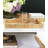 Wavey Wicker Tray-103152908