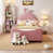 Pink est en rupture de stock