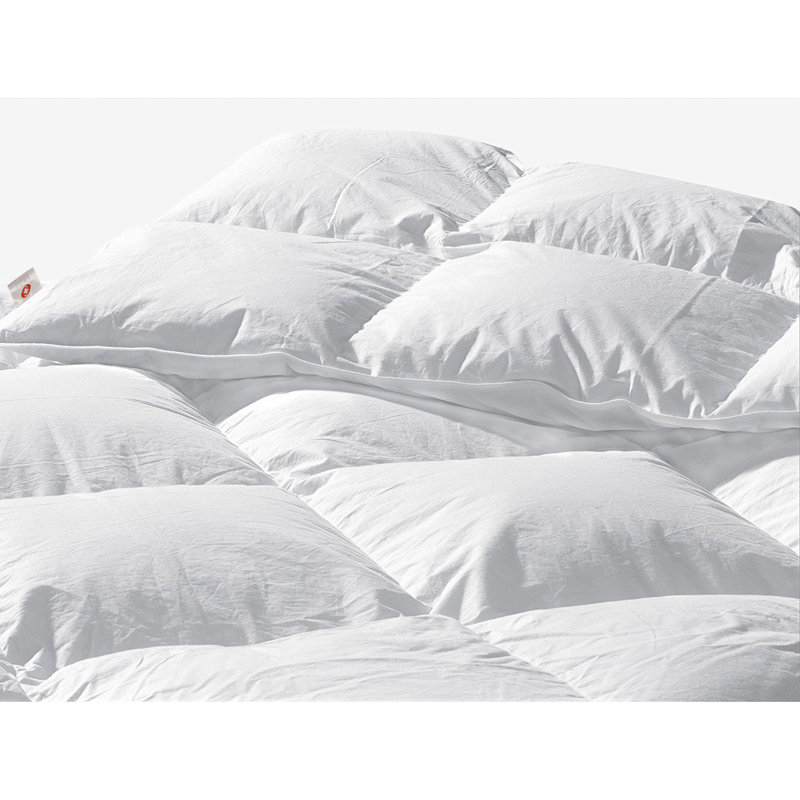 All Season Down Comforter, Queen