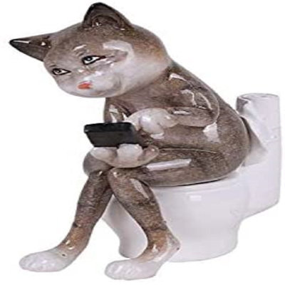 Animals Figurines & Sculptures