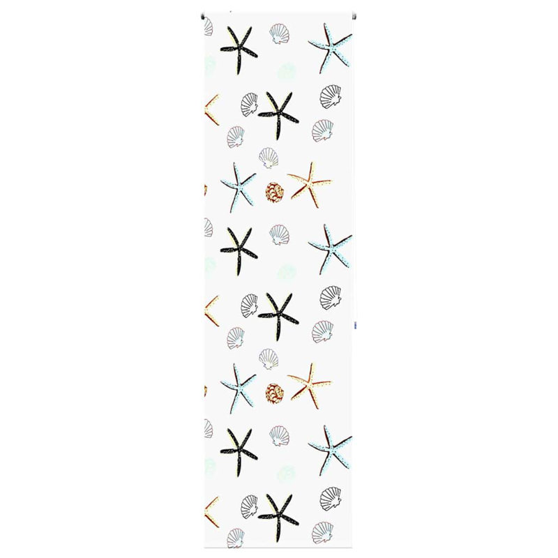 Room Darkening Roller Shade, 60cmW x 240cmL