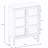 Arta Accent Cabinet