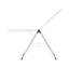 HangOn Brabantia T Model Folding Drying Rack-40634294