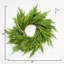 Couronne de centre de table 19 po