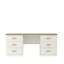 Cleverton 6 Drawer Wide Dressing Table-431772476