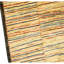 Hand Knotted Wool Area Rug in Multi