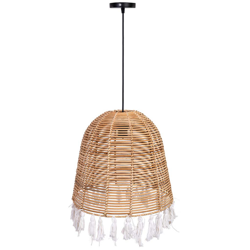 Alitia 1 - Light Natural Pendant