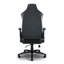 Fauteuil de jeu Razer Iskur - tissu gris foncé