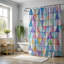 Rideau de douche Premium-1876702566