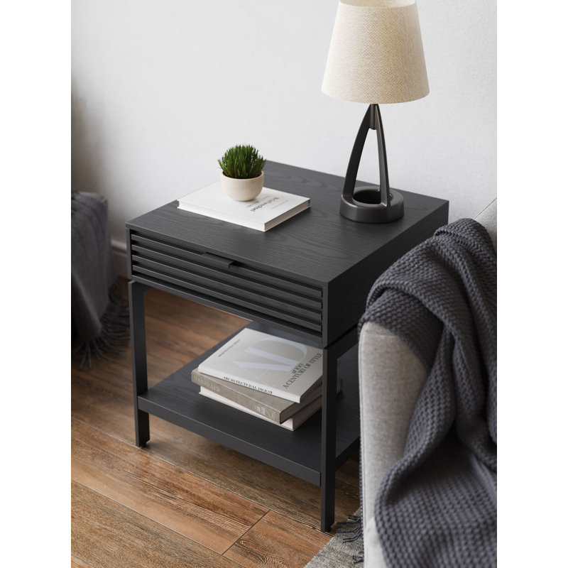 2 - Piece Coffee Table Set