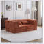 Canapé à compression, canapé convertible au sol, canapé modulaire désossé bricolage, sans assemblage, molleton circulaire, causeuse moderne-2125601083