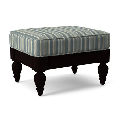 Grand View Ottoman
