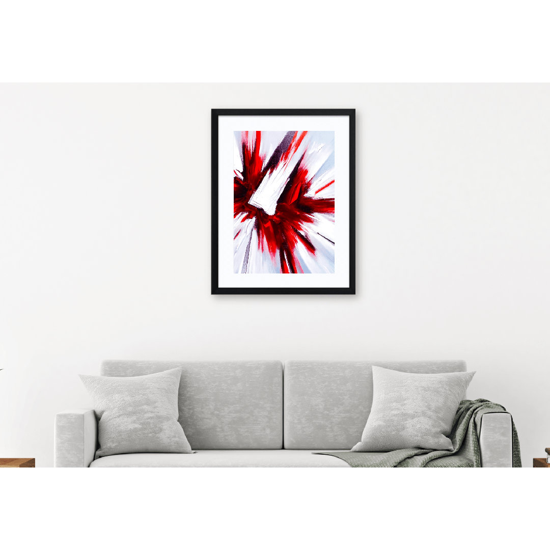 Wall Art #003 Print Only