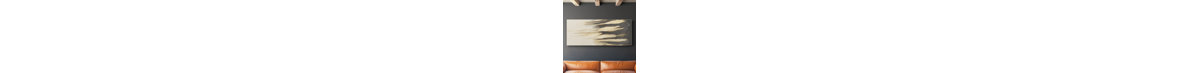 Abstract Series 8 #C-Wide Gallery Wrapped Canvas