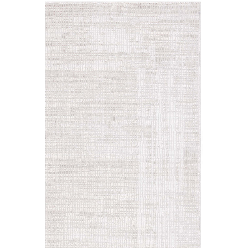 Anneville Performance Abstract Rug, Rectangle 3' x 5'