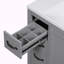 35,5 base de meuble-lavabo simple seulement-96898200