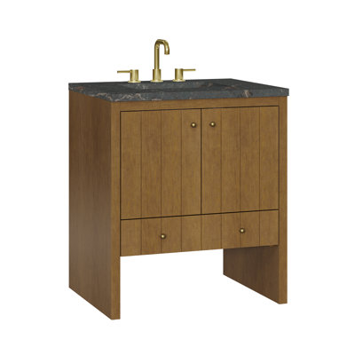 Hudson 30" W Single Vanity