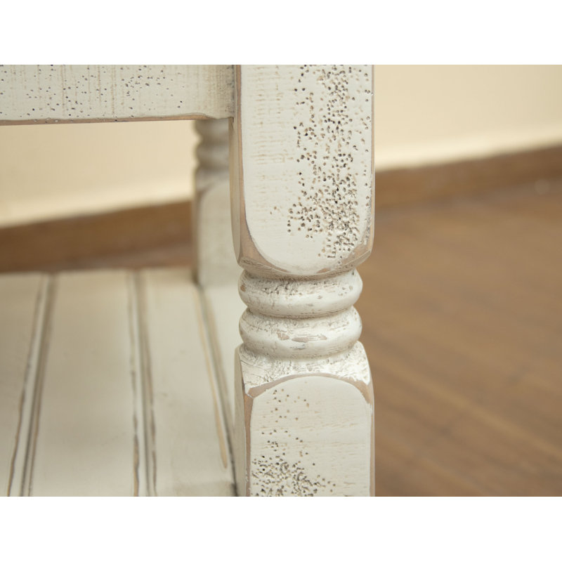 Jaboris Chairside Table