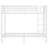 Metal Bunk Bed For Teens And Adults,Space-Saving/Noise Reduced/No Box Spring Needed-620757145-620757147