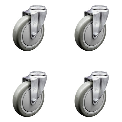 Polyurethane Caster