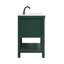 Meuble-lavabo simple 36 po Pelaghia-65703938