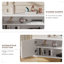 175 cm W Display Cabinet