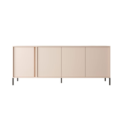 Latwanda 203cm Sideboard