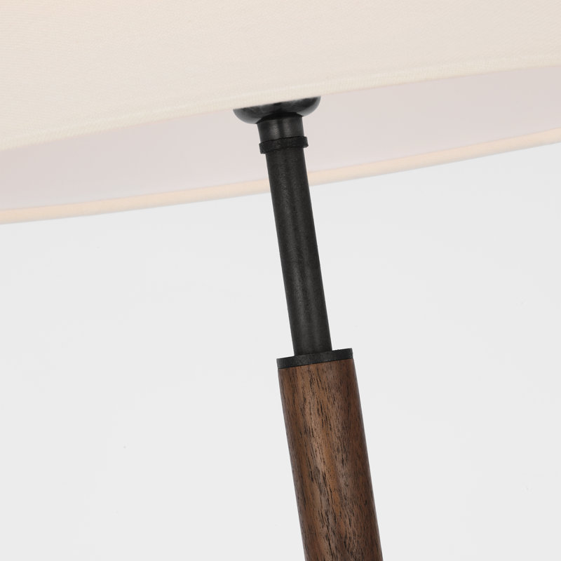 Amaya Standard Table Lamp by Ray Booth