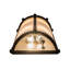 4 - Light Outdoor Flush Mount